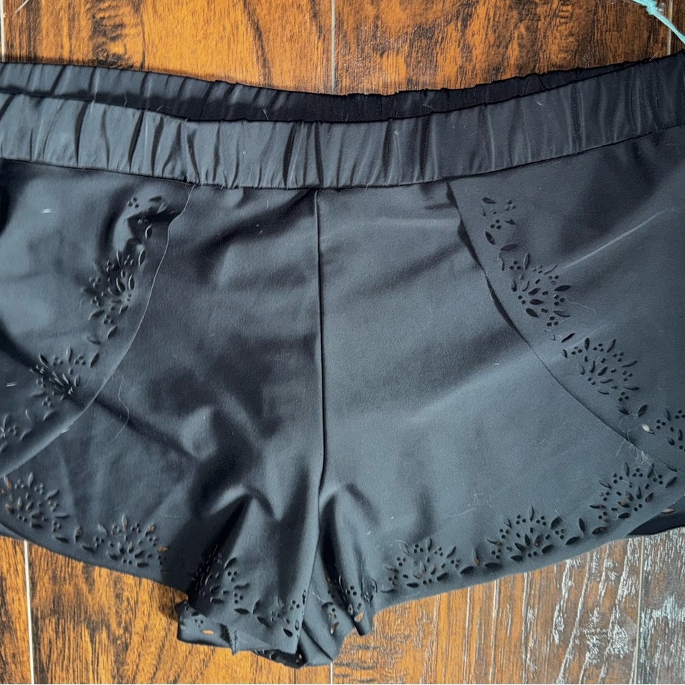 Stylish cute swim shorts